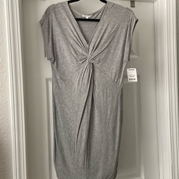 Marshalls Dresses & Skirts - Gray dress